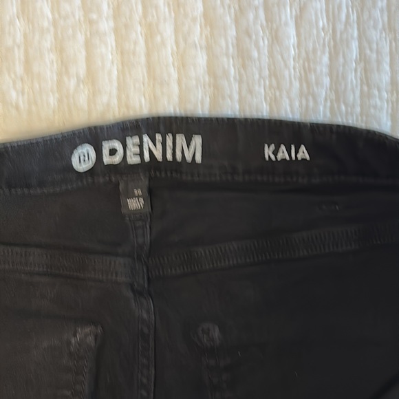 River Island Plus Kaia Jeans - Picture 9 of 11